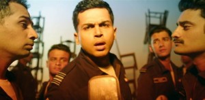 Kaatru Veliyidai (aka) Kaattru Veliyidai