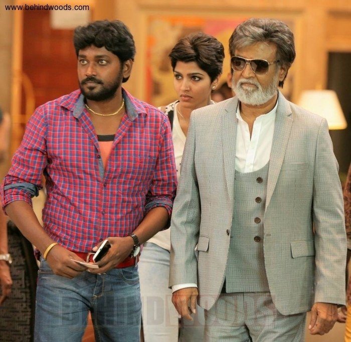 Kabali (aka) Kabaali photos stills & images