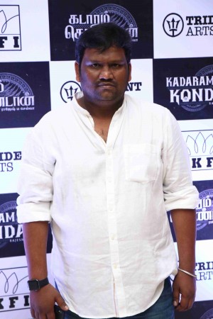 Kadaram Kondan (aka) Kaadaram Kondan