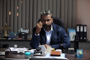 Kadaram Kondan (aka) Kaadaram Kondan