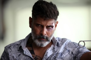 Kadaram Kondan (aka) Kaadaram Kondan