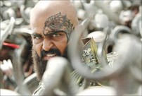 Kaashmora (aka) Kasmora