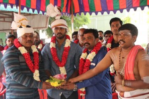 Kathir- Ranjith Kanna Next Project (aka) Kathir-Ranjith