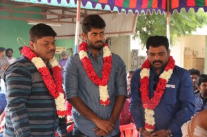 Kathir- Ranjith Kanna Next Project (aka) Kathir-Ranjith