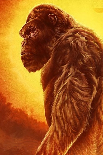 Kong: Skull Island