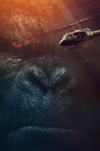 Kong: Skull Island