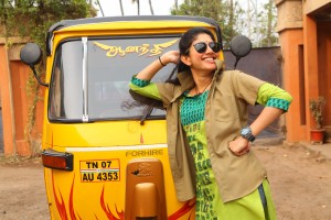 Maari 2 (aka) Mari 2