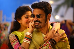 Maari 2 (aka) Mari 2