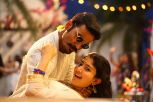 Maari 2 (aka) Mari 2