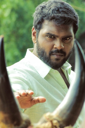 Maduraveeran