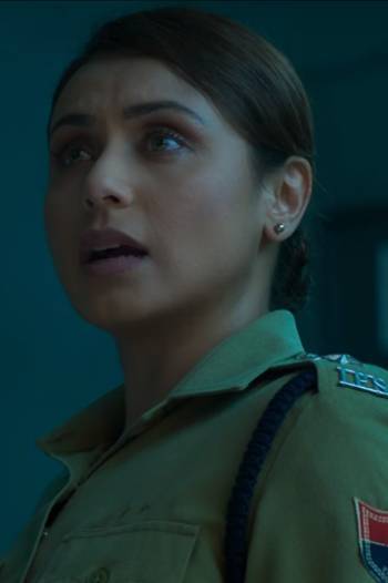 Watch Rani Mukerji expresses excitement about Mardaani 2 Online & Rani  Mukerji expresses excitement about Mardaani 2 Clips on MX Player