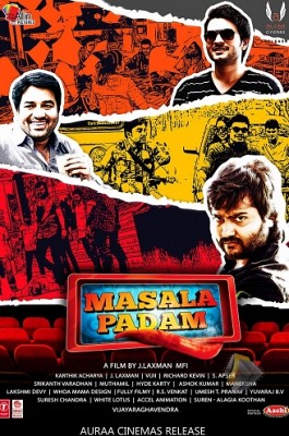 Masala Padam