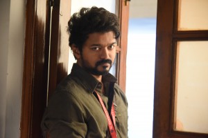 Master (aka) Thalapathy 64