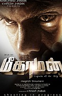 Meaghamann Movie Preview