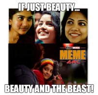 Meme Kadai (aka) Meme Kadai