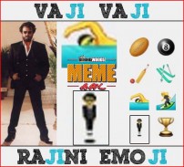 Meme Kadai (aka) Meme Kadai