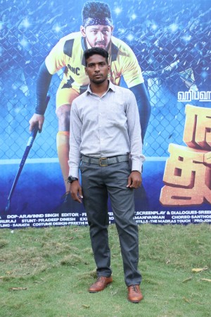 Natpe Thunai (aka) Natpae Thunai