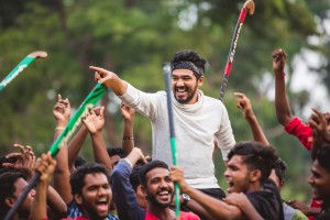 Natpe Thunai (aka) Natpae Thunai