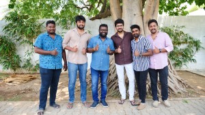 Natpuna Ennanu Theriyuma (aka) Natpuna Ennannu Theriyumaa