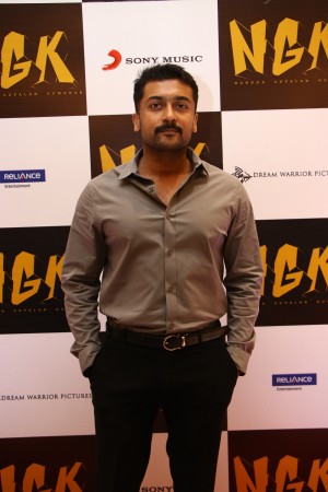 NGK (aka) Suriya36