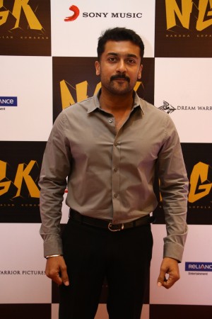 NGK (aka) Suriya36