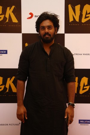 NGK (aka) Suriya36