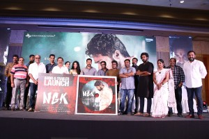 NGK (aka) Suriya36