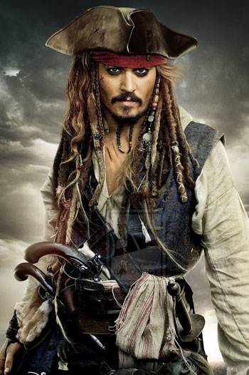 Pirates of the Caribbean: Salazar's Revenge