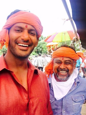 Sandakozhi 2 (aka) Sandakkozhi 2