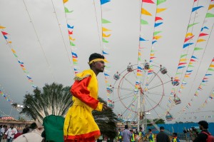 Seemaraja (aka) Seema Raja