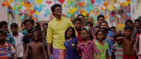 Remo (aka) Sivakarthikeyan's Remo