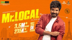 Mr.Local (aka) Mr Local