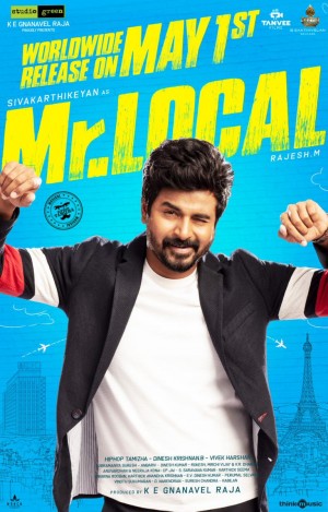 Mr.Local (aka) Mr Local