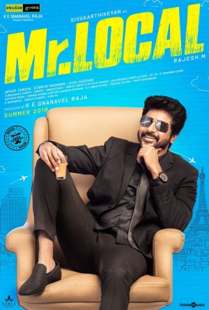 Mr.Local (aka) Mr Local