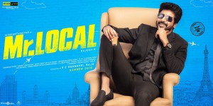 Mr.Local (aka) Mr Local