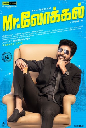 Mr.Local (aka) Mr Local