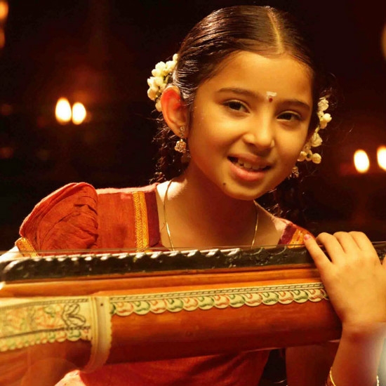 Saivam (2014)