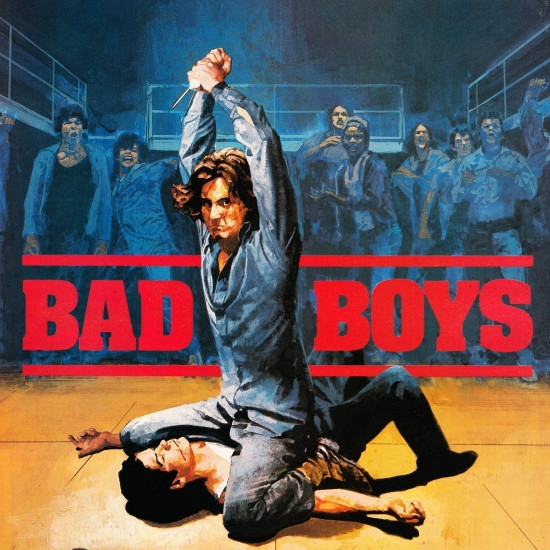 Bad Boys