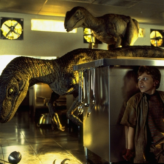 Jurassic Park