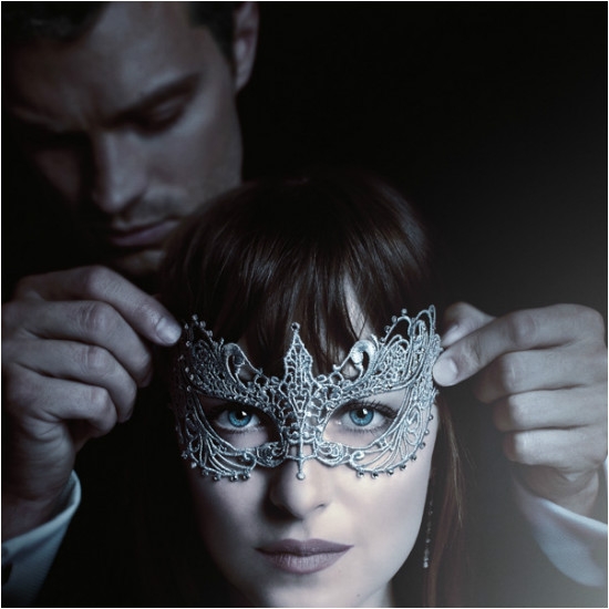 Fifty Shades Darker