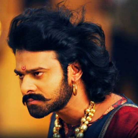 Prabhas- Baahubali | Actors who have dedicated more than 2 years for a ...