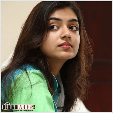 450px x 450px - Nazriya Nazim | All about issues - Top 10 News