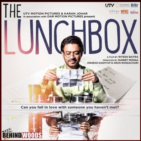 1. The Lunchbox