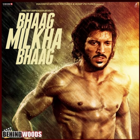 2. Bhaag Milkha Bhaag