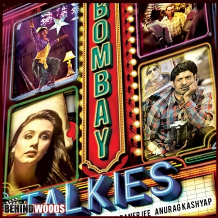 8. Bombay Talkies