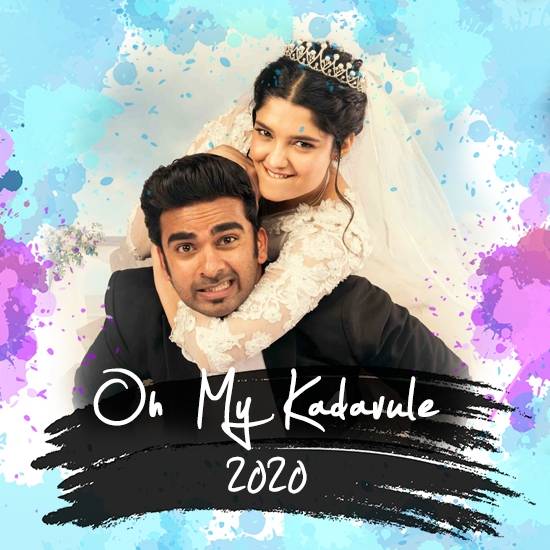 Oh my kadavule full movie online download