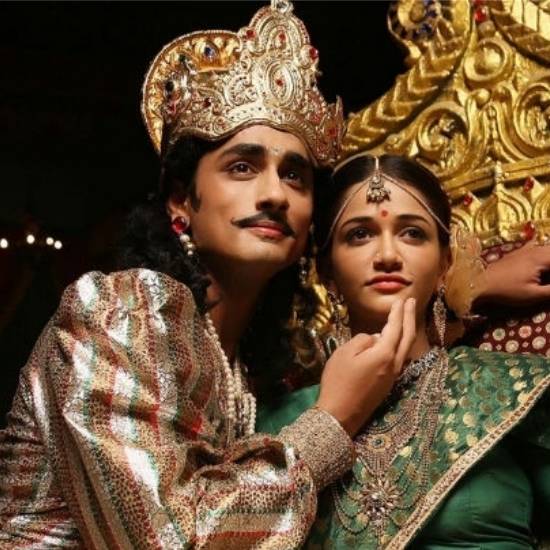 Kaaviya thalaivan | HBD Siddharth: A glimpse over some of the best