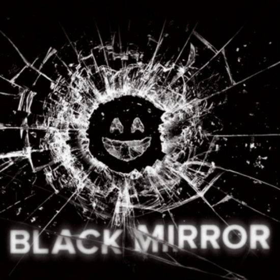 black mirror amazon video