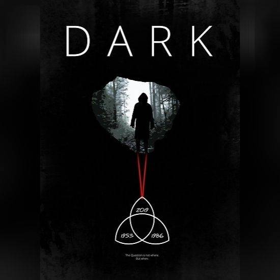 netflix dark web series