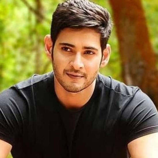 Mahesh Babu | 